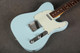 Fender Vintera II '60s Telecaster - Sonic Blue - 2nd Hand