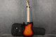 Fender Classic Series 72 Telecaster Thinline - 3-Tone Sunburst - 2nd Hand