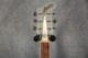 Baum Guitars Wingman - Ocean Mist - 2nd Hand