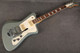 Baum Guitars Wingman - Ocean Mist - 2nd Hand