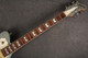 Baum Guitars Wingman - Ocean Mist - 2nd Hand