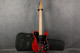 Fender 2019 LTD 72 Telecaster Custom w/Bigsby - Sunset Orange - 2nd Hand