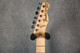 Fender 2019 LTD 72 Telecaster Custom w/Bigsby - Sunset Orange - 2nd Hand