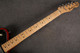 Fender 2019 LTD 72 Telecaster Custom w/Bigsby - Sunset Orange - 2nd Hand