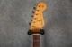 Fender Road Worn Series 60s Stratocaster - Olympic White - 2nd Hand