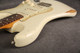 Fender Road Worn Series 60s Stratocaster - Olympic White - 2nd Hand