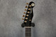 Reverend Limited Pete Anderson Eastsider Custom - Midnight Black - 2nd Hand