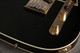 Reverend Limited Pete Anderson Eastsider Custom - Midnight Black - 2nd Hand