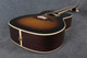 Takamine PTU441-MTB - Satin Tobacco Burst - 2nd Hand