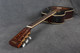 Takamine PTU441-MTB - Satin Tobacco Burst - 2nd Hand