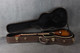 Takamine PTU441-MTB - Satin Tobacco Burst - 2nd Hand