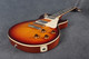 Tokai Love Rock ULS129 - Heritage Dark Cherry - 2nd Hand