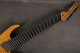 Siggery Heresy FF 8 Fan Fretted 8 String - Natural - 2nd Hand