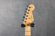 Fender American Standard Stratocaster - 2002 - Chrome Red - 2nd Hand
