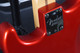 Fender American Standard Stratocaster - 2002 - Chrome Red - 2nd Hand