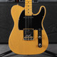 Fender American Pro II Telecaster - Butterscotch Blonde - 2nd Hand