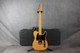Fender American Pro II Telecaster - Butterscotch Blonde - 2nd Hand