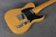 Fender American Pro II Telecaster - Butterscotch Blonde - 2nd Hand