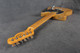 Fender American Pro II Telecaster - Butterscotch Blonde - 2nd Hand