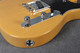 Fender American Pro II Telecaster - Butterscotch Blonde - 2nd Hand