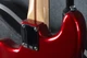 Fender Pawn Shop Bass VI Candy Apple Red - 2nd Hand