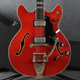 Guild Starfire VI - Cherry Red - 2nd Hand