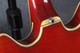 Guild Starfire VI - Cherry Red - 2nd Hand