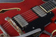 Guild Starfire VI - Cherry Red - 2nd Hand