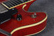 Guild Starfire VI - Cherry Red - 2nd Hand