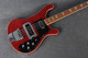 Rickenbacker 4001 Bass Guitar 1978 - Burgundyglo **COLLECTION ONLY** - 2nd Hand