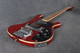 Rickenbacker 4001 Bass Guitar 1978 - Burgundyglo **COLLECTION ONLY** - 2nd Hand