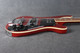 Rickenbacker 4001 Bass Guitar 1978 - Burgundyglo **COLLECTION ONLY** - 2nd Hand