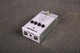 TC Electronic - 3rd Dimension Chorus - 2nd Hand