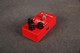 MXR Distortion III - 2nd Hand (164775)