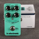 TC Electronic Hypergravity - 2nd Hand