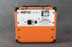 Orange Crush 12 Combo Amp - 2nd Hand