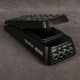 Dunlop Volume X Pedal - 2nd Hand