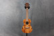 Flight DUC445 Acacia Concert Ukulele - 2nd Hand
