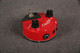 Jim Dunlop Fuzz Face Mini Guitar Pedal - 2nd Hand