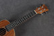 Snail UKC-480 Ukulele - 2nd Hand