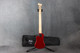 Hofner Shorty Electric Guitar - Red - 2nd Hand