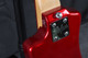 Hofner Shorty Electric Guitar - Red - 2nd Hand