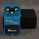 Boss Blues Driver Waza Craft BD-2W - 2nd Hand