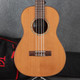 Kala KA-SCAC-B8 Baritone Ukulele - Natural - 2nd Hand