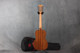 Kala KA-SCAC-B8 Baritone Ukulele - Natural - 2nd Hand