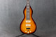 Clearwater Lap Steel - Sunburst - 2nd Hand