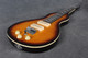 Clearwater Lap Steel - Sunburst - 2nd Hand