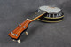 Tanglewood Cove Creek Ukelele Banjo - 2nd Hand