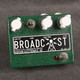 Hudon Electronics Broadcast V1 - 2nd Hand