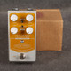 Origin Effects - Halcyon Gold Overdrive - 2nd Hand